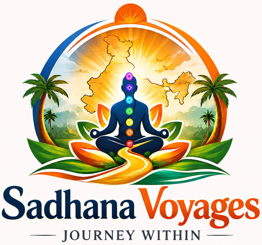 Sadhana Voyages Journey within